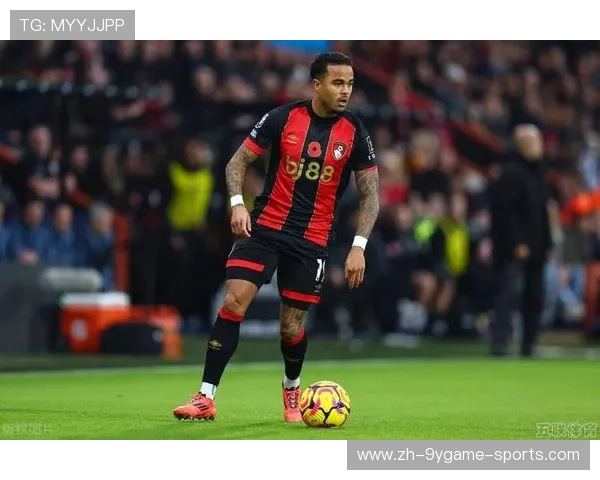 伯恩茅斯客场作战信心十足