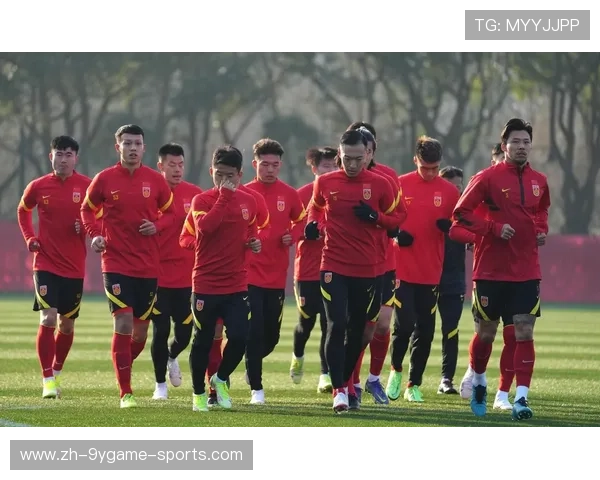 国足备战场地条件全面改善，国足备战12强赛最新消息