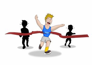 九游（jiuyou.com）游戏-男子接力奋力冲刺成看点，男子接力比赛4×100决